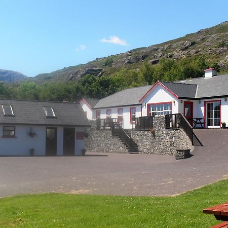 Hungry Hill Lodge Adrigole Экстерьер фото