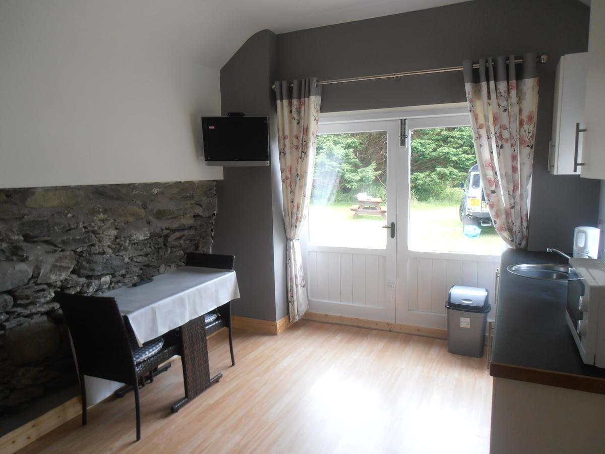 Hungry Hill Lodge Adrigole Экстерьер фото