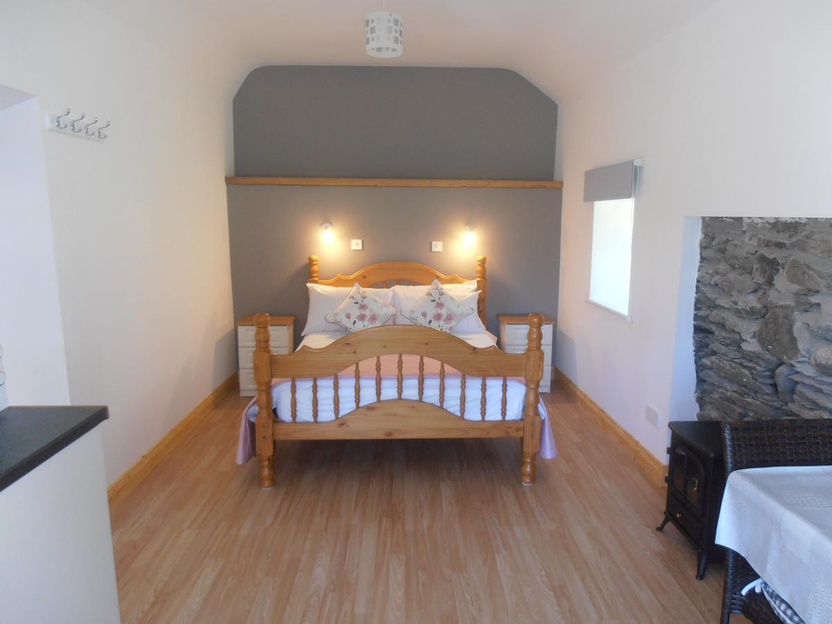 Hungry Hill Lodge Adrigole Экстерьер фото
